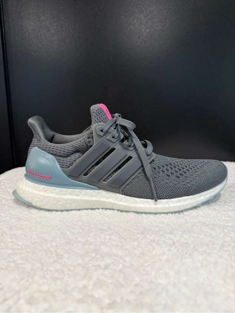 adidas Ultraboost Athletic Shoe